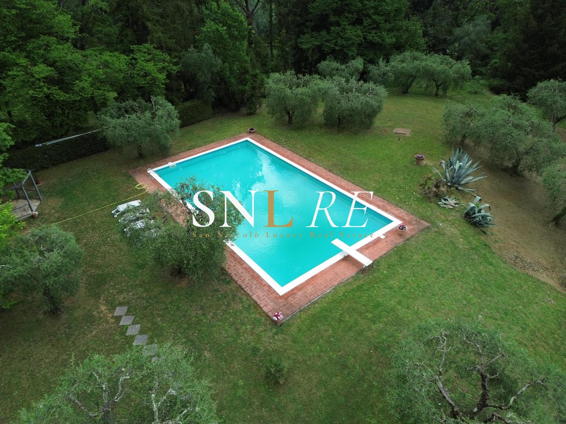 House in Capannori, Tuscany, Italy 4 - 17781524
