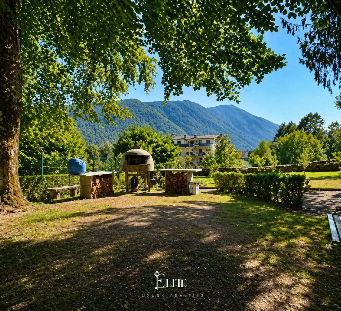 Villa in Craveggia, Piedmont, Italy 2 - 17784706