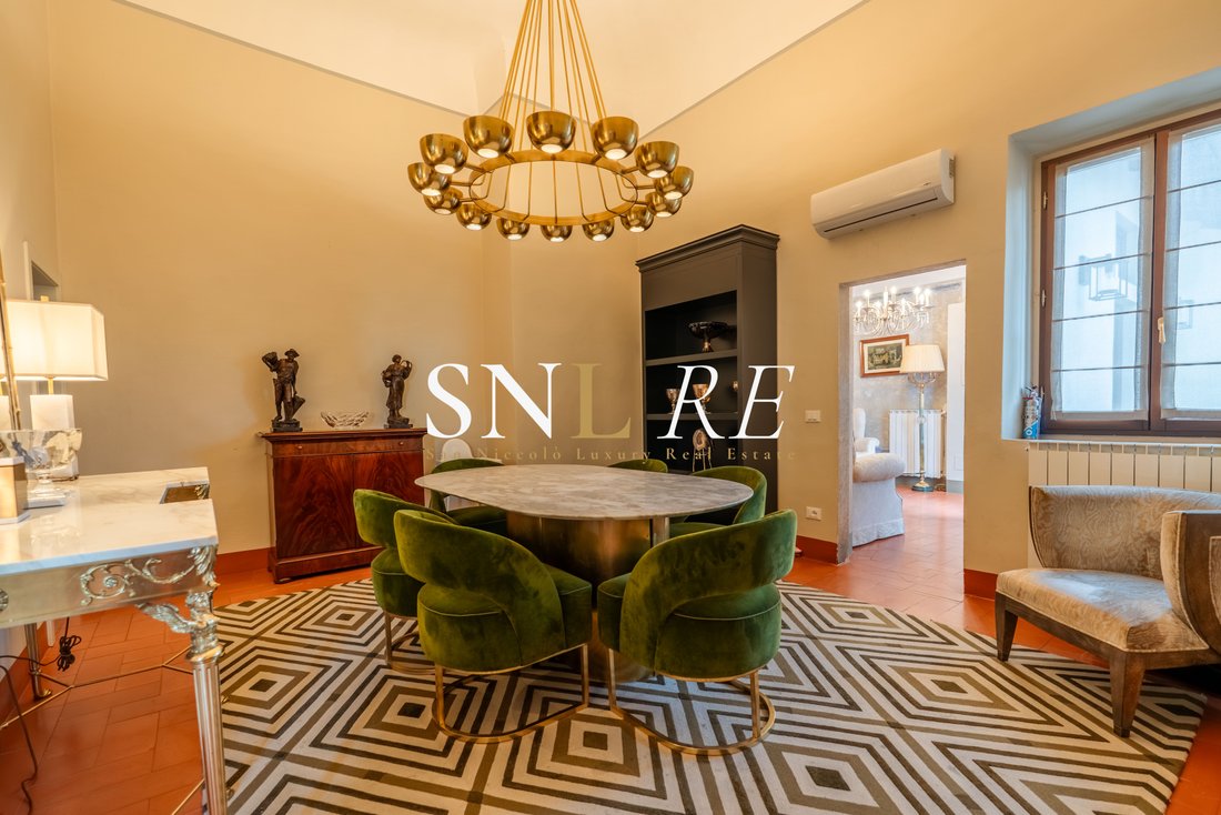 Apartment in Center, Florence, Tuscany 2 - 17781580
