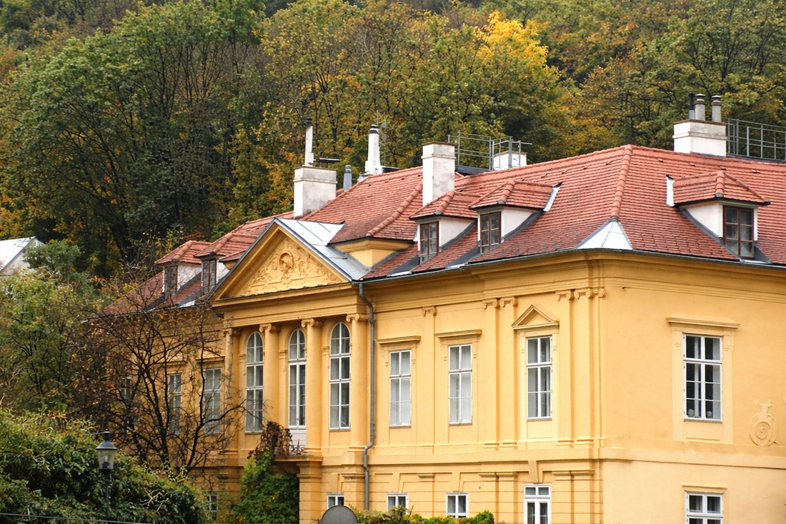 Apartment in Vienna, Wien, Austria 1 - 17784040