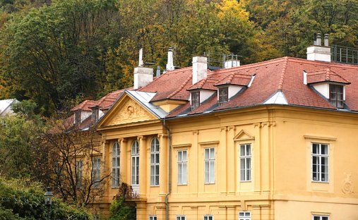 Wohnung in Wien, Wien, Österreich 1