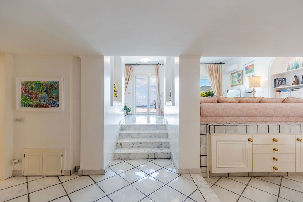 Apartment in Taormina, Sicily, Italy 4 - 17784286