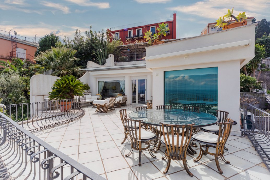 Apartment in Taormina, Sicily, Italy 2 - 17784286