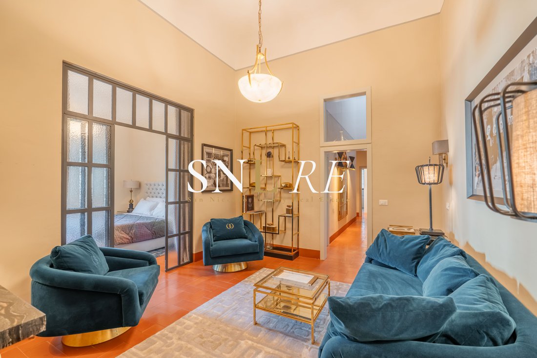 Apartment in Center, Florence, Tuscany 5 - 17781580
