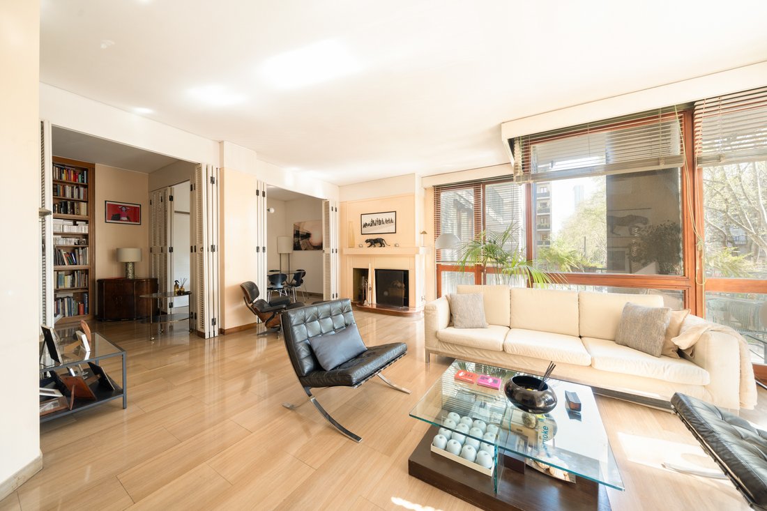 Apartment in Fiera, Milan, Italy 4 - 17784045