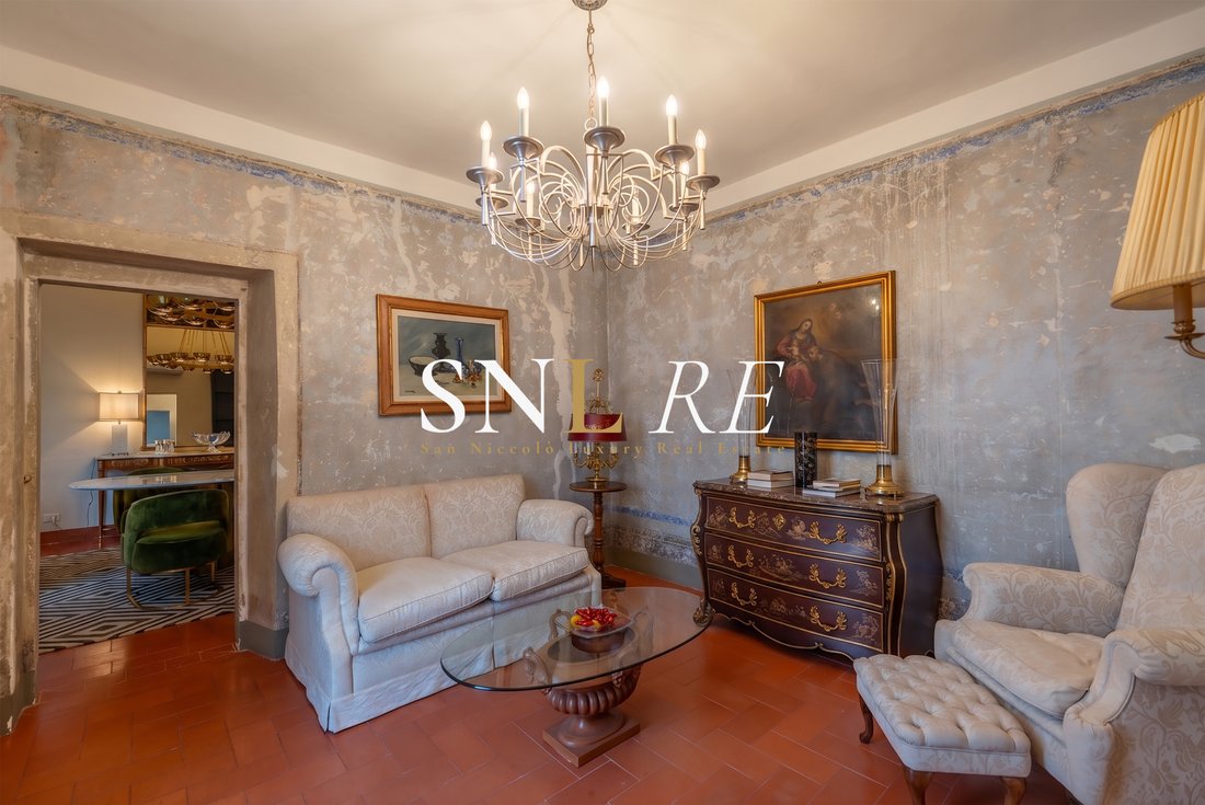 Apartment in Center, Florence, Tuscany 3 - 17781580