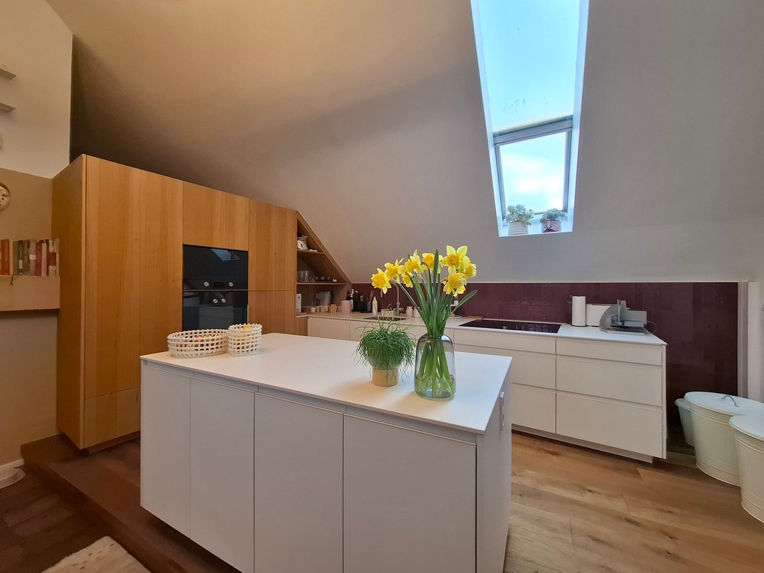Apartment in Vienna, Wien, Austria 4 - 17784040