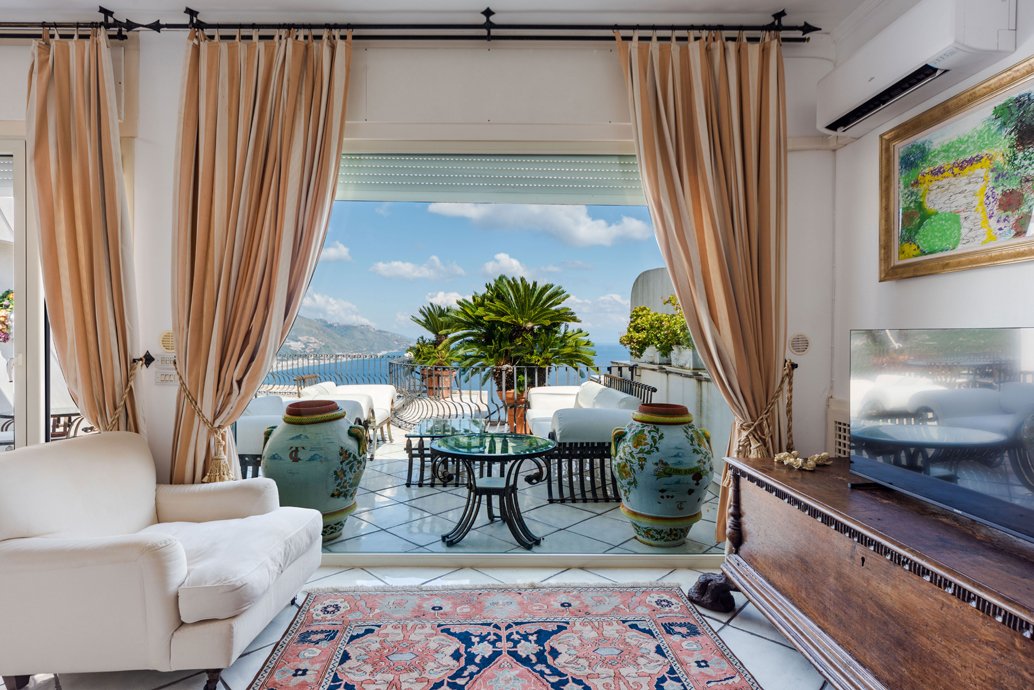 Apartment in Taormina, Sicily, Italy 5 - 17784286