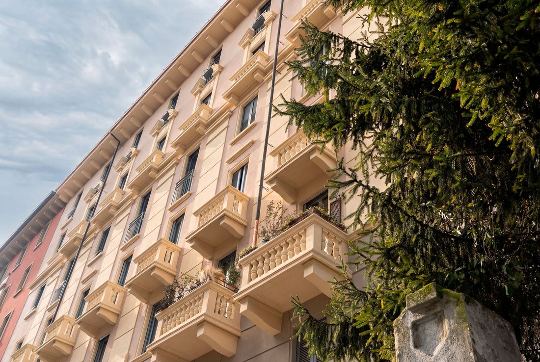 Apartment in Navigli - Bocconi, Milan, Lombardy 3 - 17784753