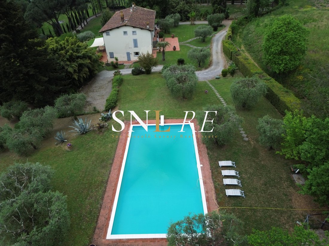 House in Capannori, Tuscany, Italy 2 - 17781524