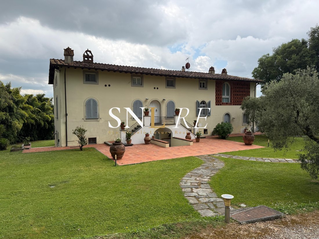 House in Capannori, Tuscany, Italy 5 - 17781524