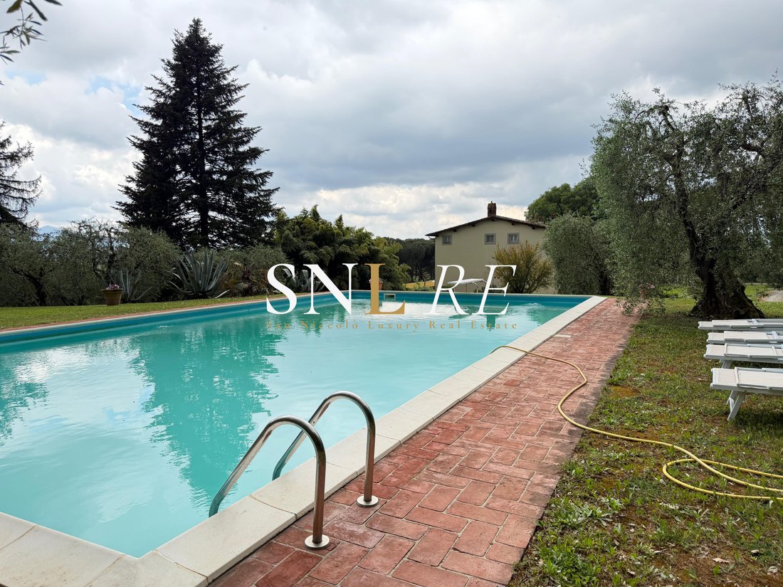 House in Capannori, Tuscany, Italy 3 - 17781524