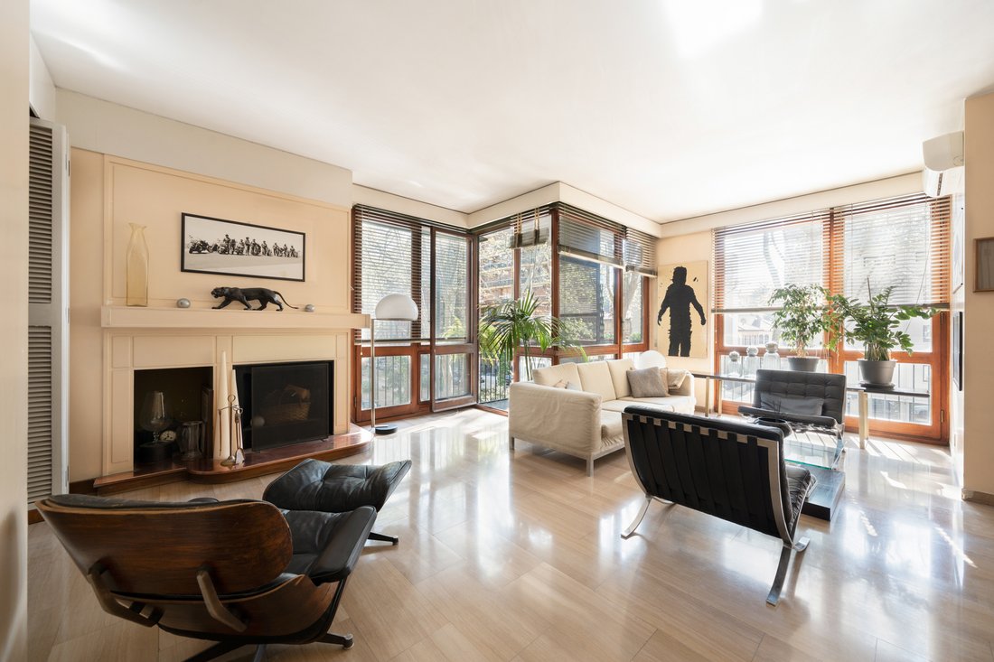 Apartment in Fiera, Milan, Italy 1 - 17784045