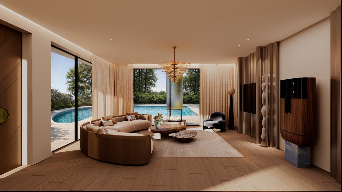 Apartment in Voula, Attica, Greece 1 - 17784509