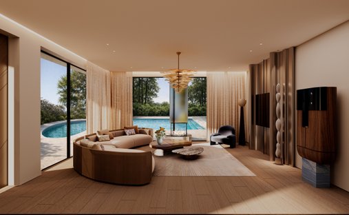 Appartement à Voúla, Attique, Grèce 1