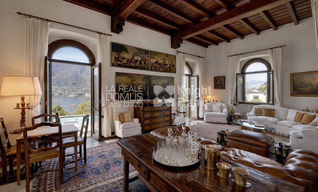 Villa in Mandello del Lario, Lombardy, Italy 5 - 17784226