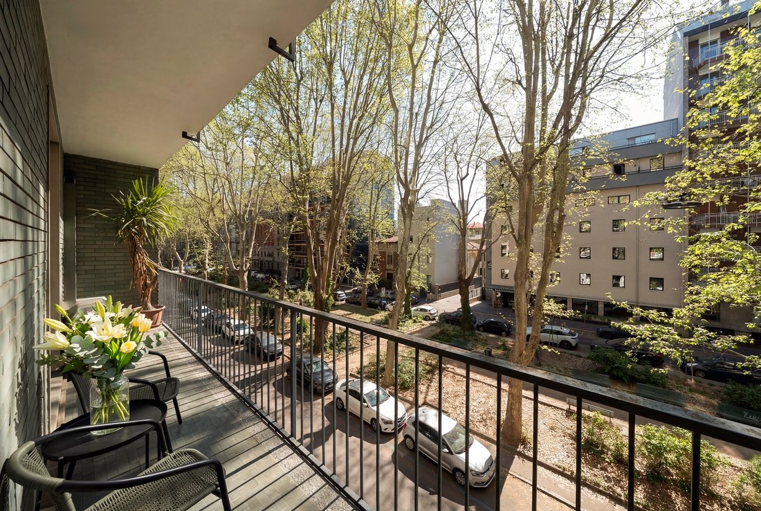 Apartment in Fiera, Milan, Italy 3 - 17784045