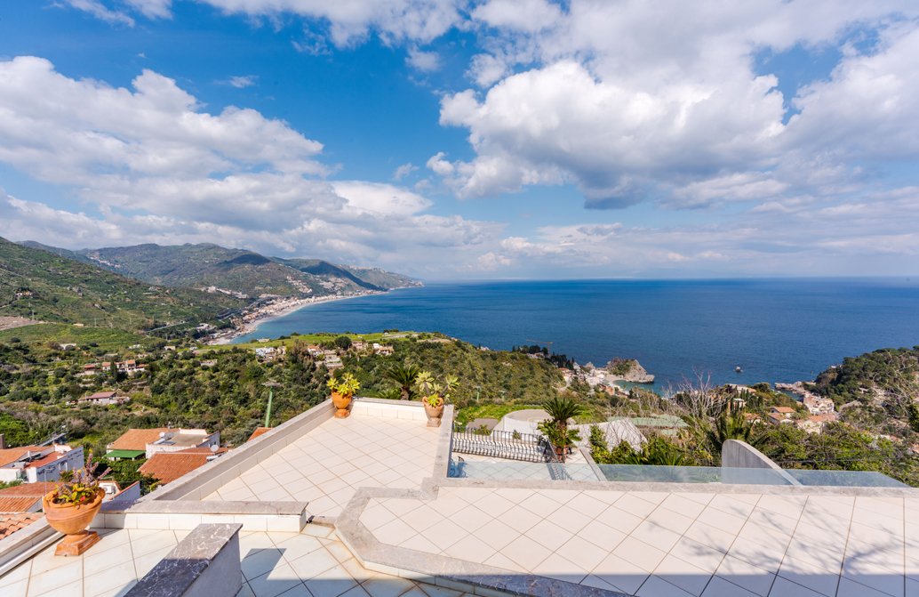 Apartment in Taormina, Sicily, Italy 3 - 17784286