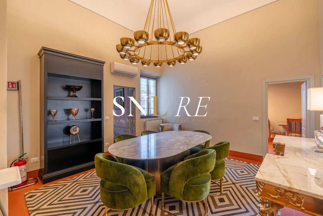 Apartment in Center, Florence, Tuscany 1 - 17781580