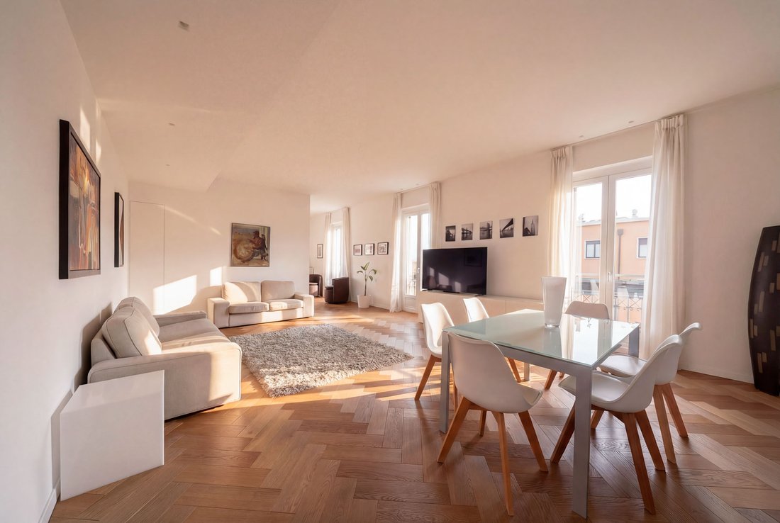 Apartment in Navigli - Bocconi, Milan, Lombardy 1 - 17784753