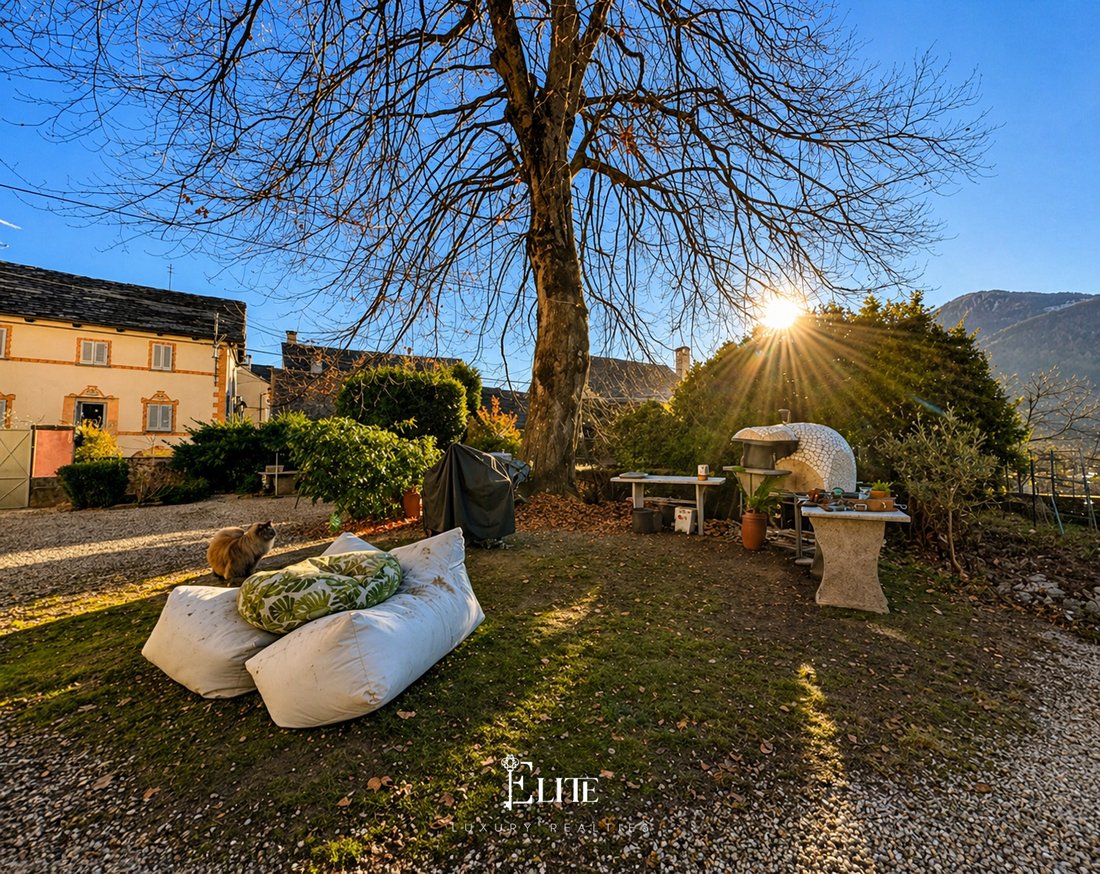Villa in Craveggia, Piedmont, Italy 3 - 17784706