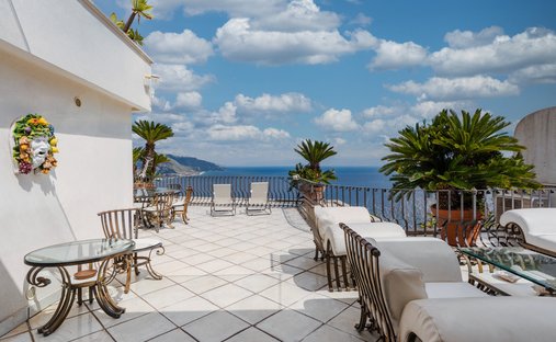 Appartement à Taormine, Sicile, Italie 1