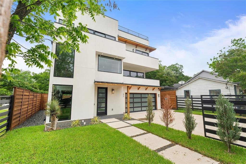 House in Dallas, Texas, United States 5 - 17784355