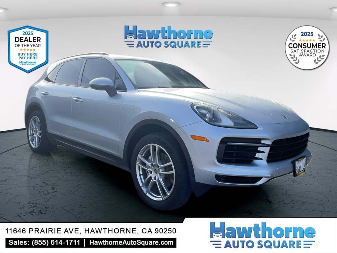 Suv in Hawthorne, CA, United States 4 - 17784735