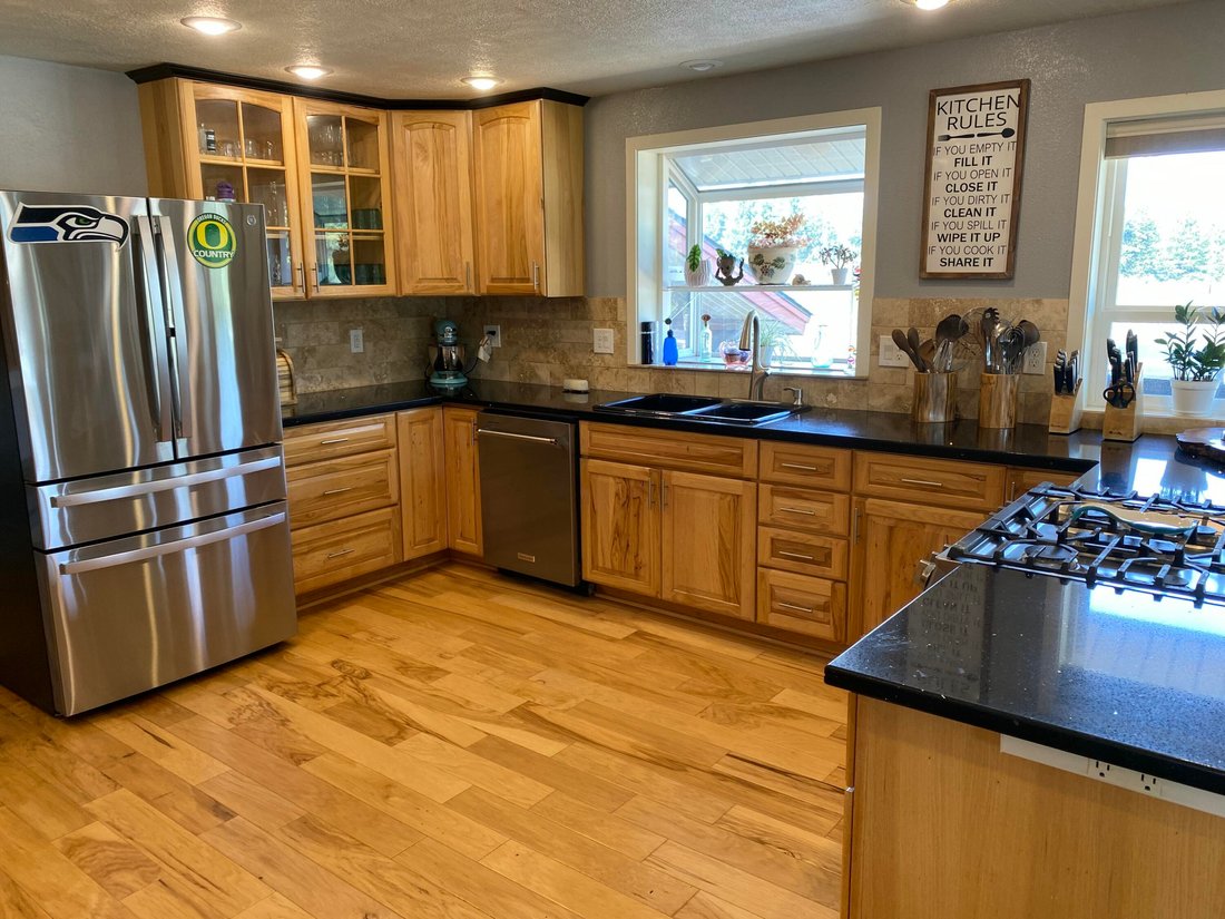 House in Chiloquin, Oregon, United States 3 - 17784033