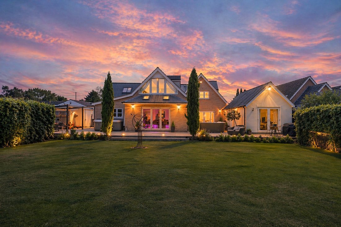 Casa a Cambridgeshire, Inghilterra 2 - 17784349
