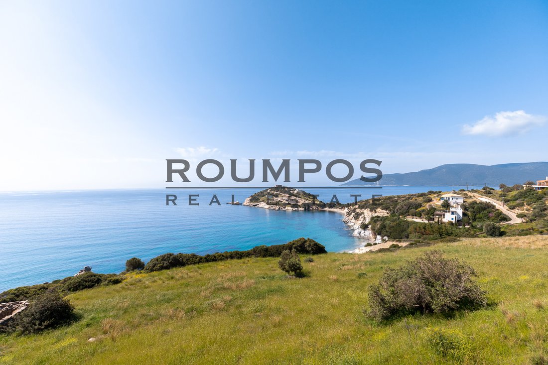 Land in Euboea, Thessaly and Central Greece, Greece 3 - 17784420