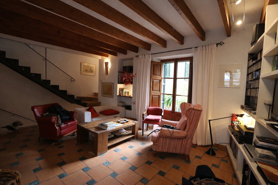 Maison de ville à Fornalutx, Îles Baléares, Espagne 4 - 17783933