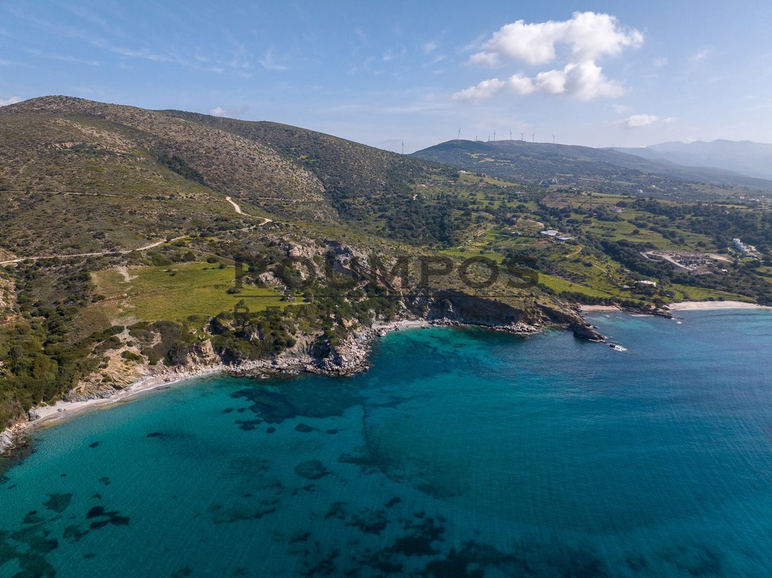 Land in Euboea, Thessaly and Central Greece, Greece 4 - 17784420