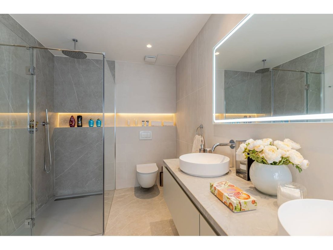 Apartment in Sants-Montjuic, Barcelona, Spain 5 - 17783948