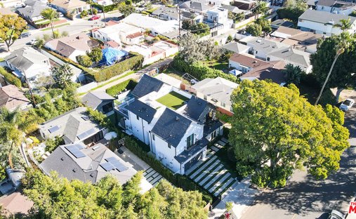 House in Los Angeles, California, United States 1