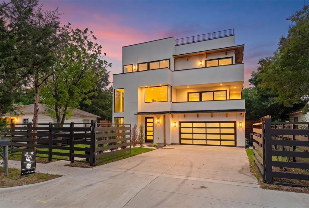 House in Dallas, Texas, United States 1 - 17784355