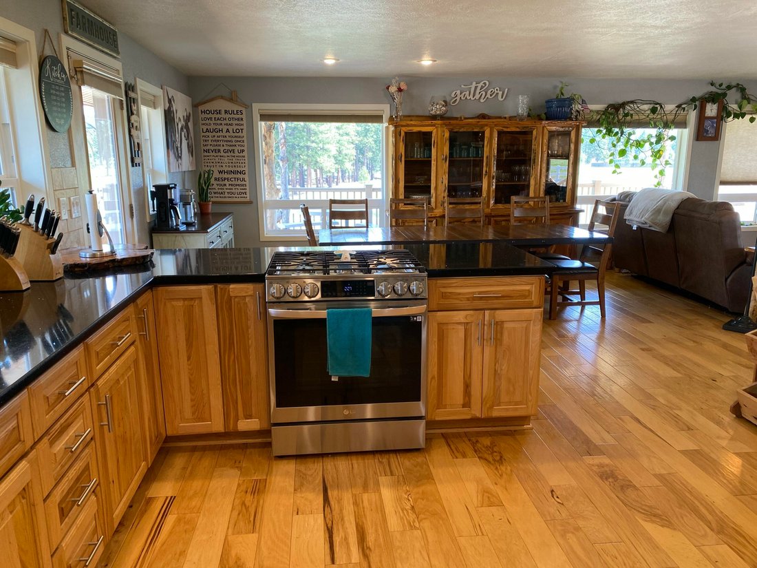 House in Chiloquin, Oregon, United States 4 - 17784033