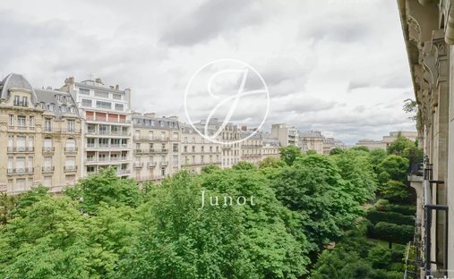 Apartamento en París, Isla de Francia, Francia 1