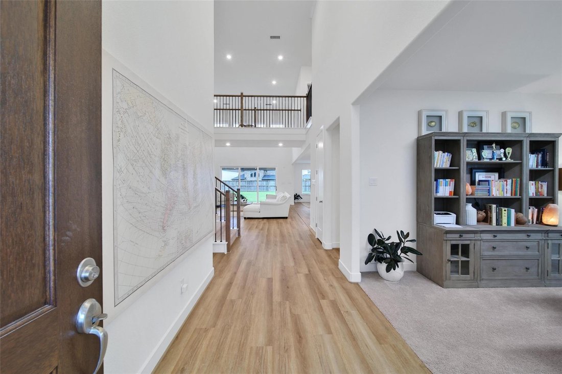House in Sugar Land, Texas, United States 4 - 17784214