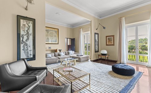 Apartment in Novoli - Parco San Donato, Florence, Italy 1