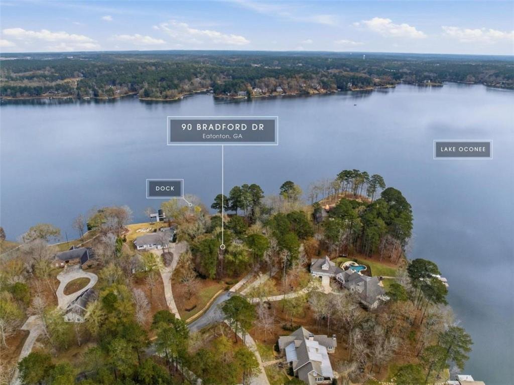 House in Eatonton, Georgia, United States 2 - 17784171