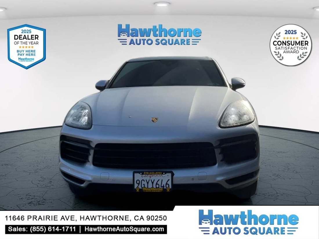 Suv in Hawthorne, CA, United States 3 - 17784735