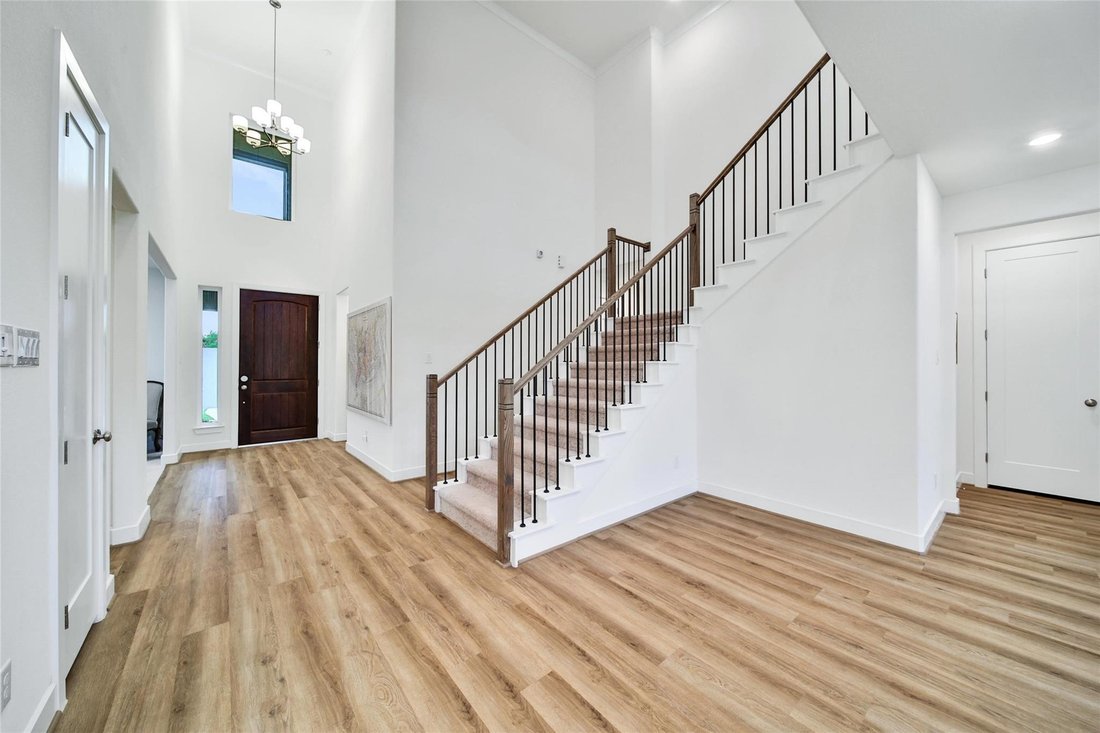 House in Sugar Land, Texas, United States 3 - 17784214