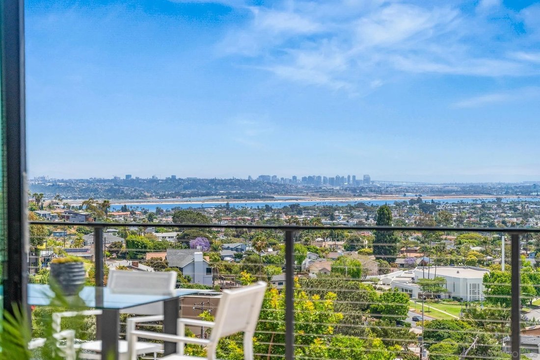 San Diego, California, United States 3 - 17784257