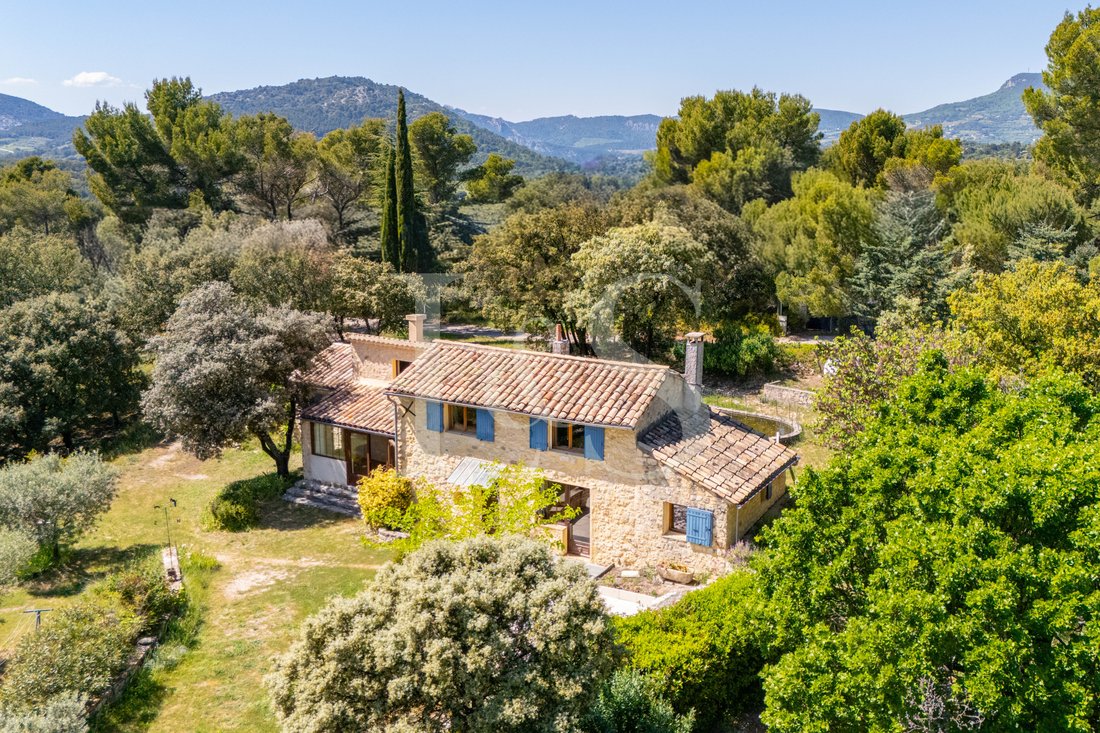 House in Caromb, Provence-Alpes-Côte d'Azur, France 5 - 17784686