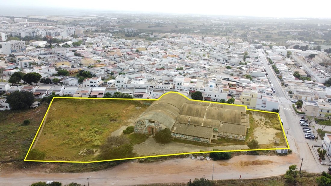Quelfes, Algarve, Portugal 1 - 17017070