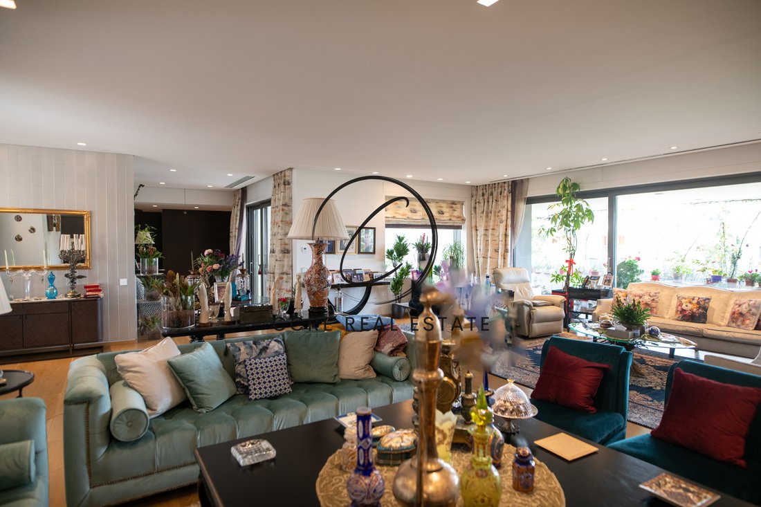 Apartment in Kifisia, Attica, Greece 4 - 17784422