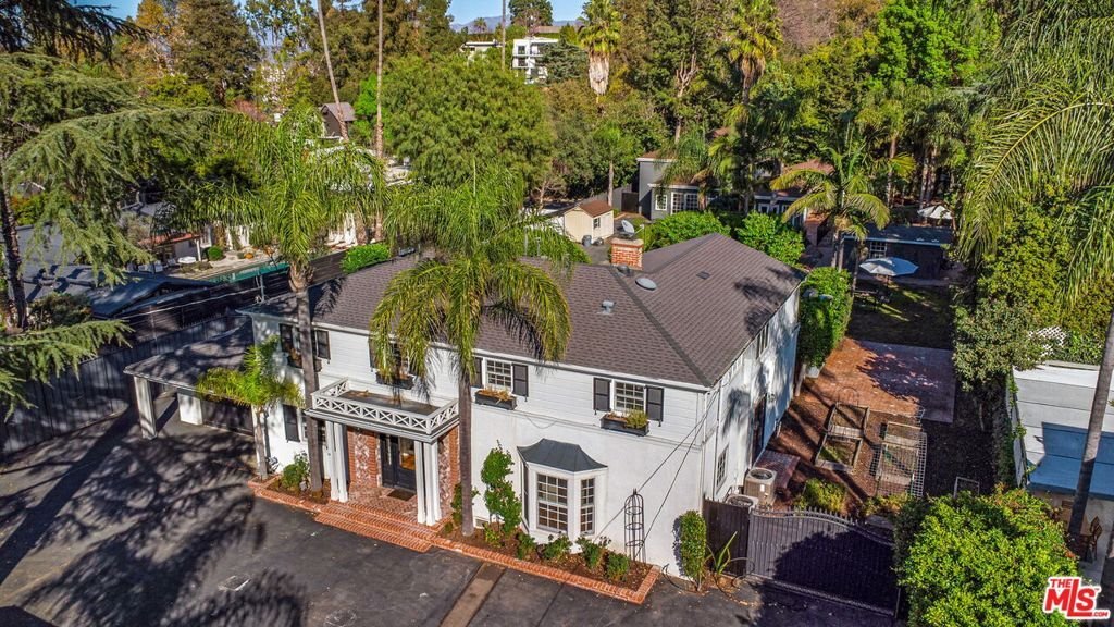 House in Los Angeles, California, United States 1 - 17783932