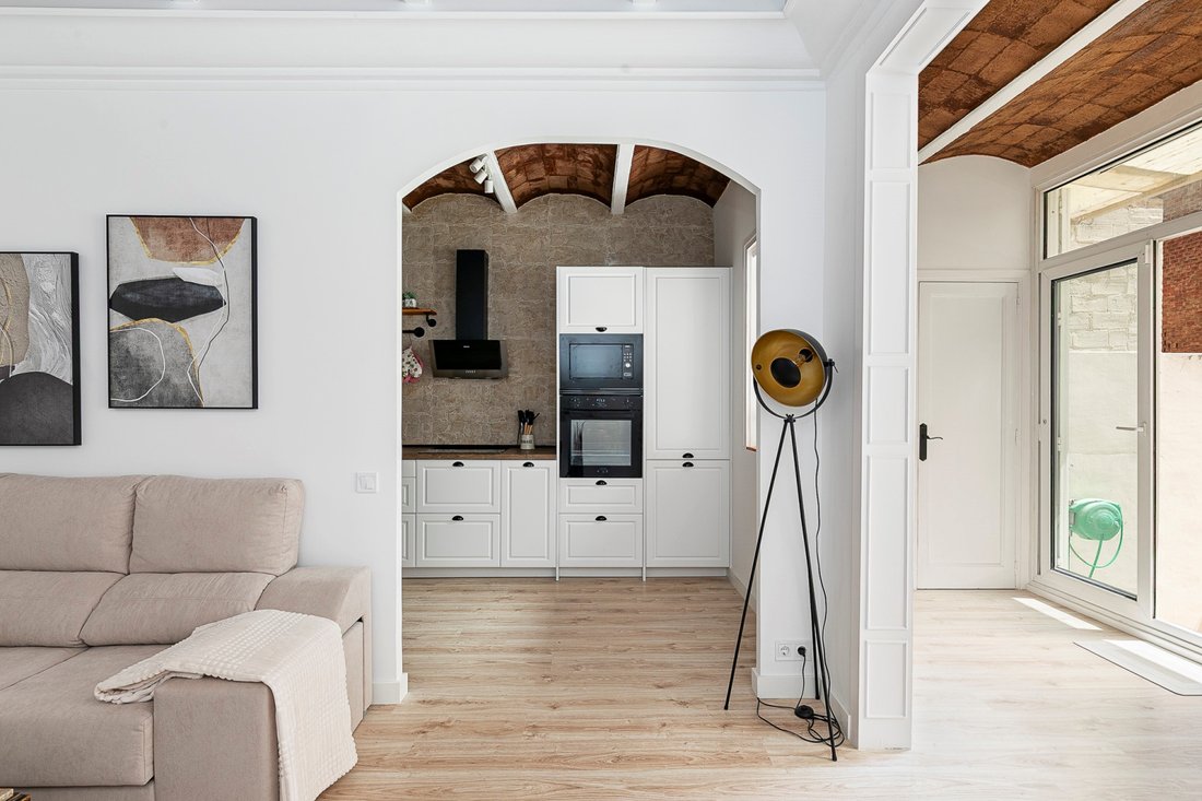 Apartment in Eixample, Barcelona, Spain 4 - 17784470