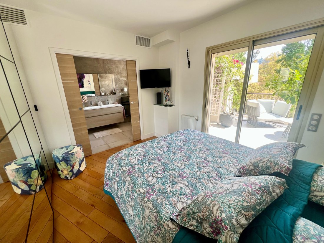 Apartment in Cannes, Provence-Alpes-Côte d'Azur, France 5 - 17784687